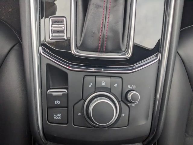 Mazda CX-5 2.5L Homura