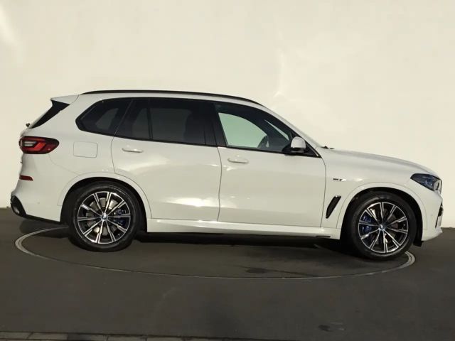 BMW X5 M-Sport xDrive45e