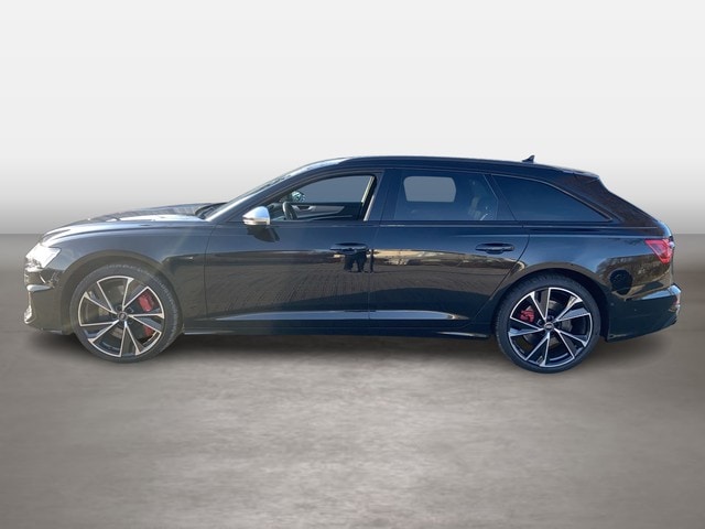 Audi S6 Avant Quattro