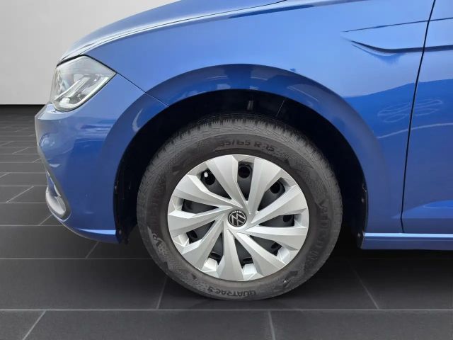 Volkswagen Polo 1.0 TSI Life