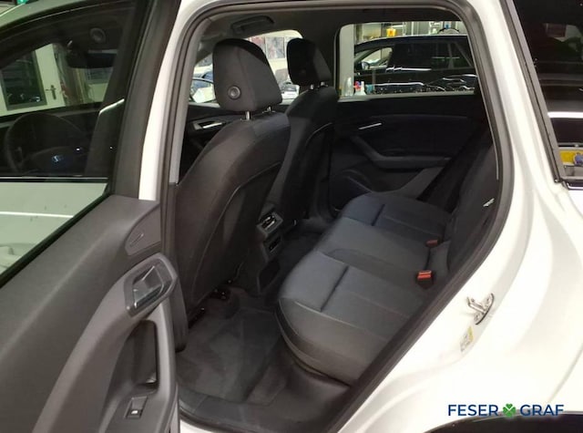 Audi Q6 e-tron SUV e-tron Audi Q6 SUV e-tron