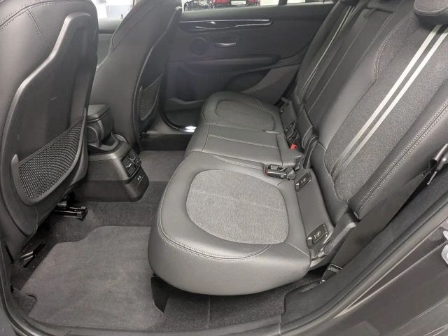 BMW 220 220d Sport Line xDrive