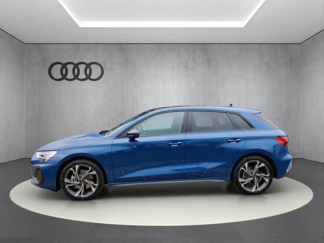 Audi A3 35 TFSI S-Line S-Tronic Sportback