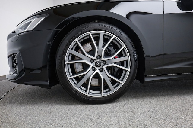 Audi S6 Quattro Sedan