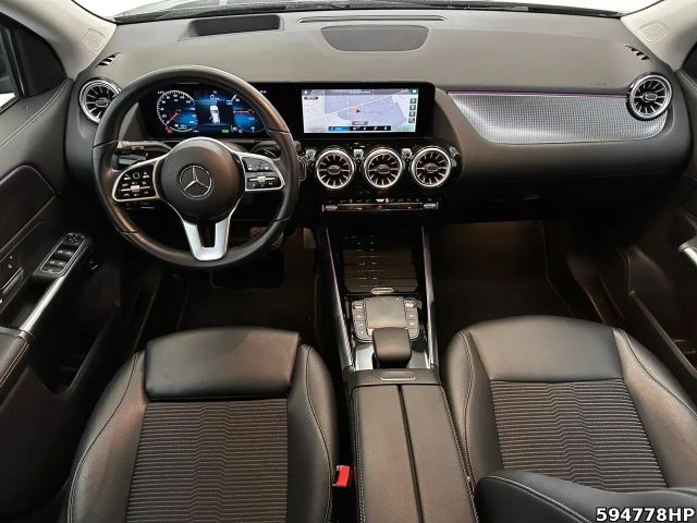 Mercedes-Benz EQA 250 Progressive