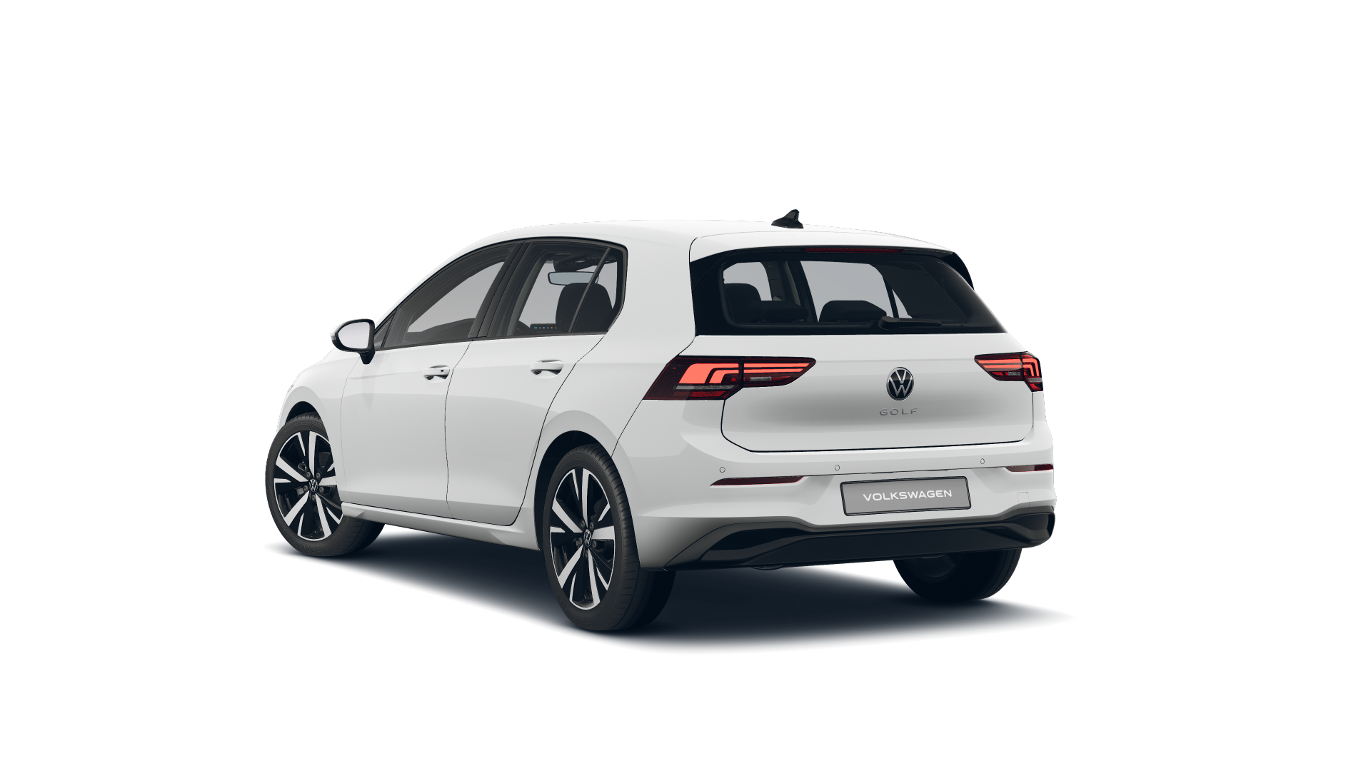 Volkswagen Golf Golf VIII Life