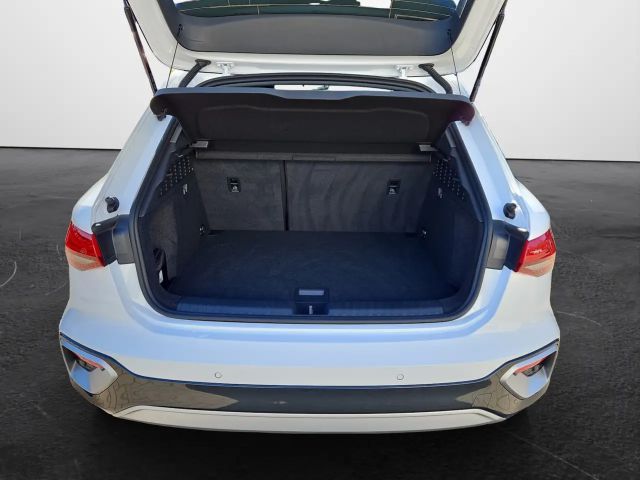 Audi A3 35 TDI S-Tronic Sedan