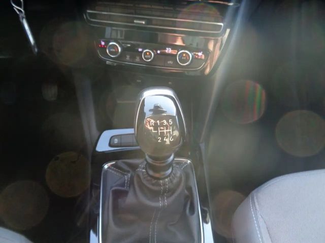 Opel Mokka Elegance Turbo