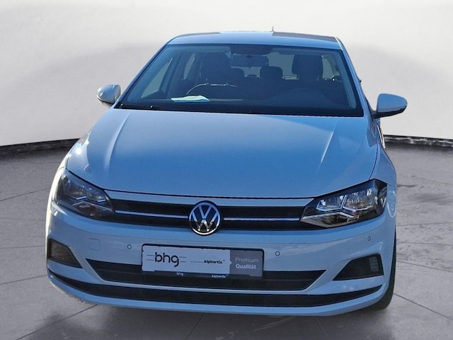 Volkswagen Polo Comfortline