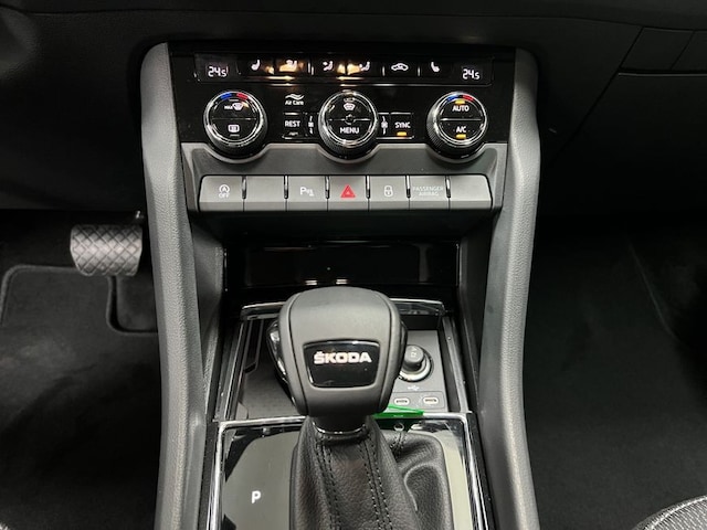 Skoda Kodiaq 2.0 TDI Ambition