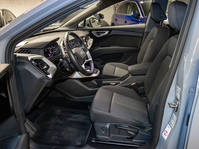 Audi Q4 e-tron 40 Sportback