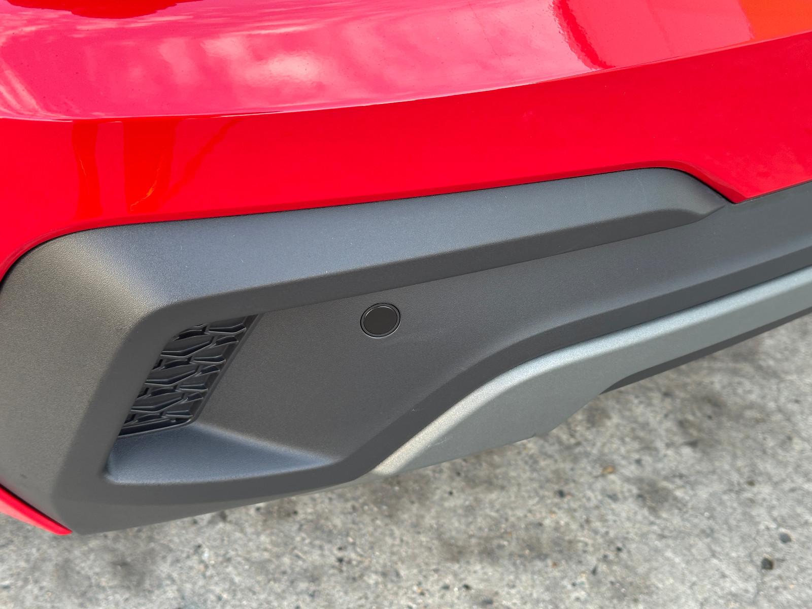 Skoda Kamiq Selection