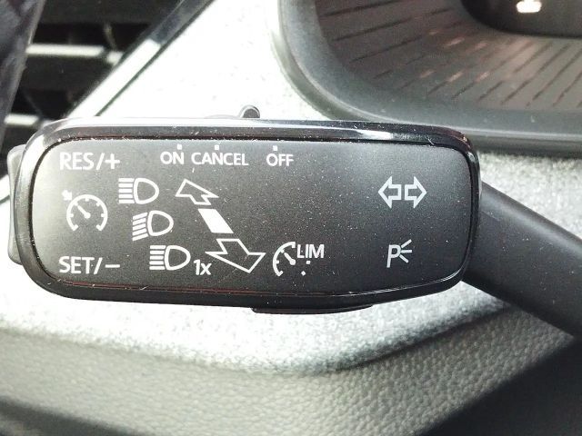 Skoda Kamiq 1.0 TSI Drive