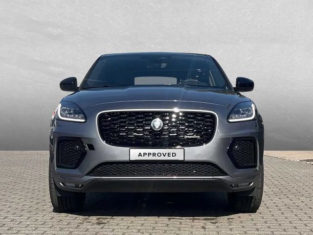 Jaguar E-Pace AWD D200 R-Dynamic S