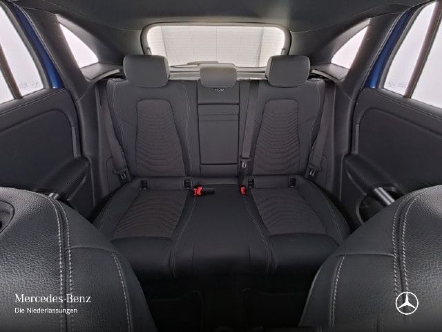 Mercedes-Benz EQA 300 4MATIC