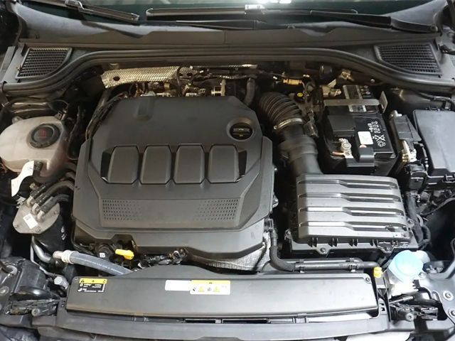 Volkswagen Golf 2.0 TDI DSG