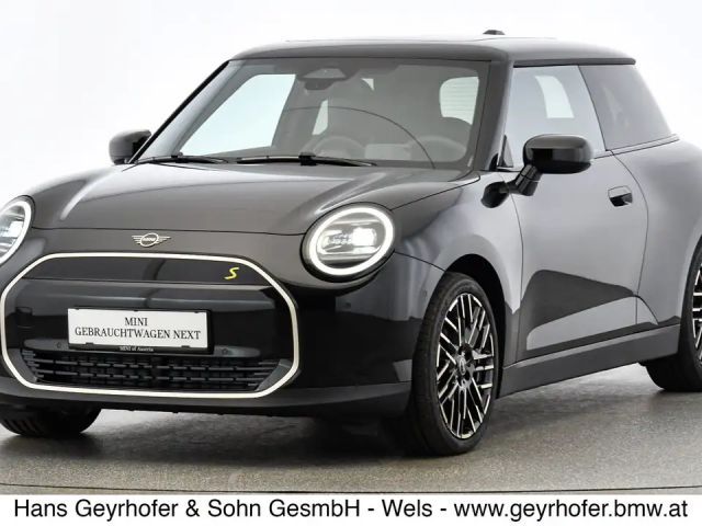 MINI Mini Electric SE