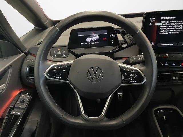 Volkswagen ID.3 Performance Pro