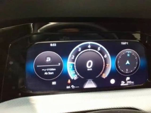 Volkswagen Golf Golf VIII Plus