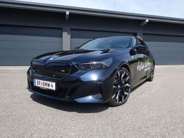 BMW i5 M60 Sedan xDrive