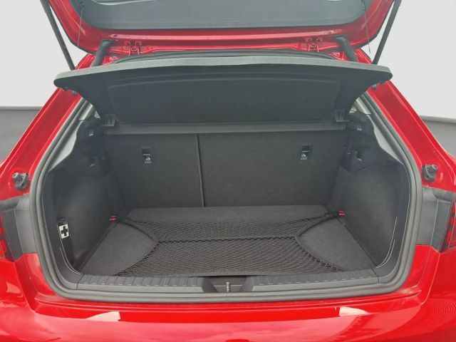 Audi A1 25 TFSI S-Tronic