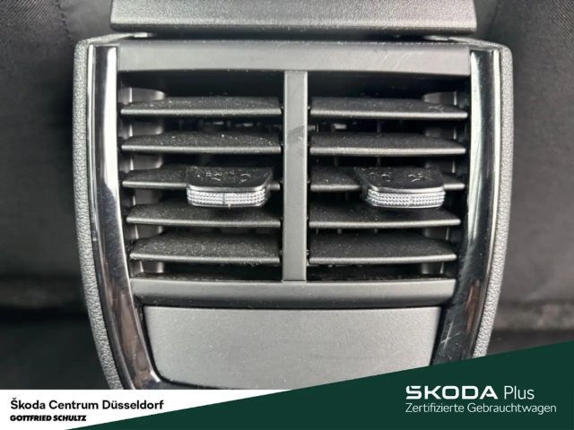 Skoda Kamiq Active Cool Edition