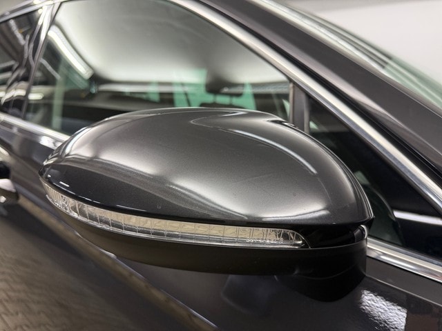 Volkswagen Passat Business DSG Variant