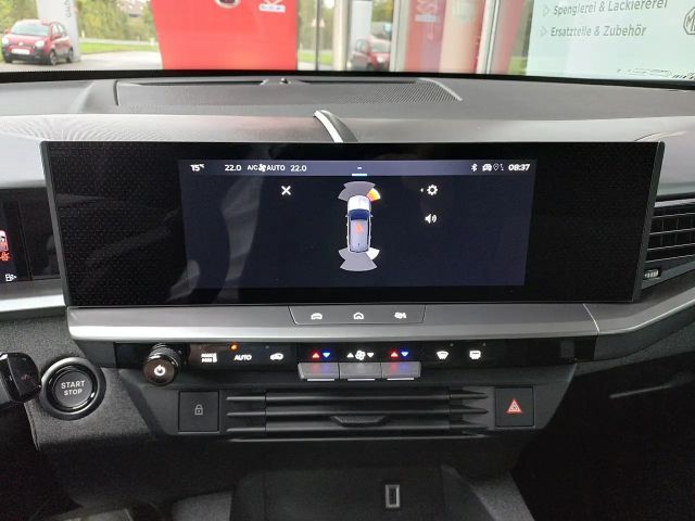 Opel Grandland X Business Edition