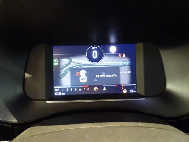 Opel Corsa 1.2 Turbo Elegance Turbo