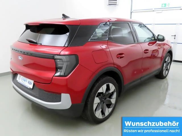 Ford Explorer AWD Premium
