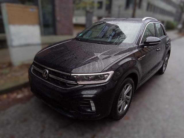 Volkswagen T-Roc 1.5 TSI R-Line