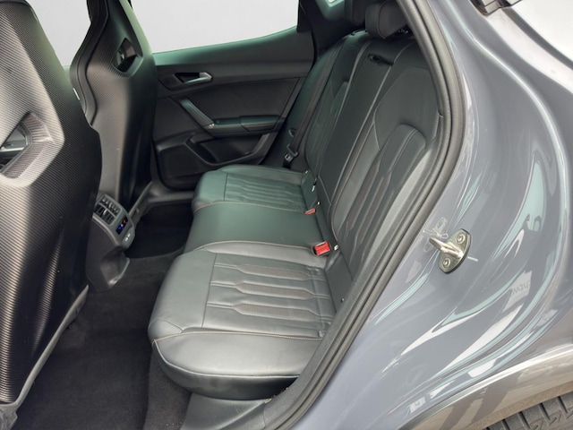 Cupra Formentor 1.4 VZ