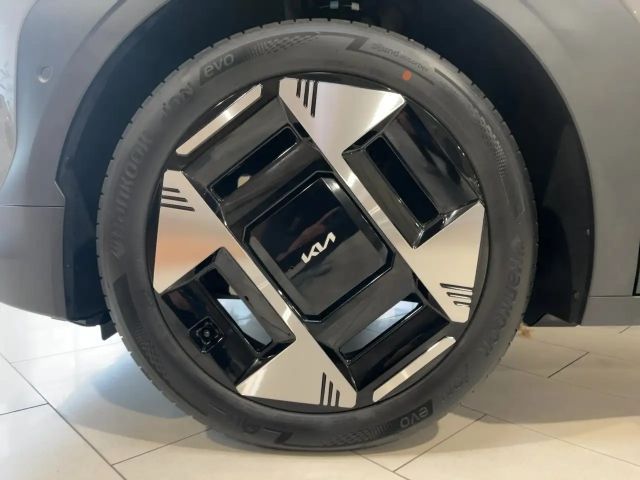 Kia EV3 58.3 kWh Earth