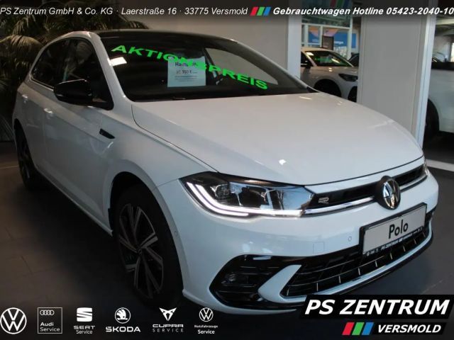 Volkswagen Polo 1.0 TSI R-Line