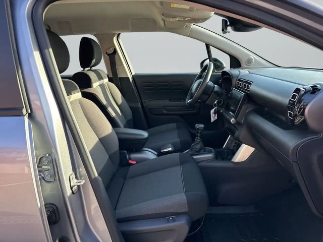 Citroën C3 Aircross Feel PureTech