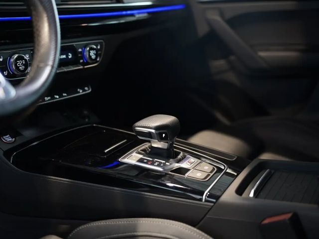 Audi SQ5 Quattro Sportback