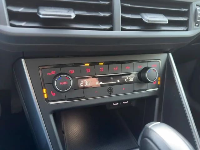 Volkswagen Polo 1.0 TSI DSG Highline