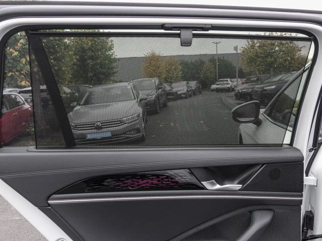 Volkswagen Passat Elegance Elegance