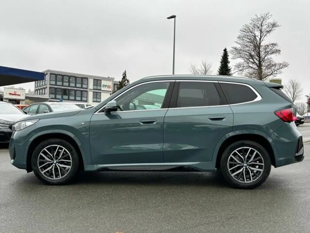 BMW X1 M-Sport sDrive18i