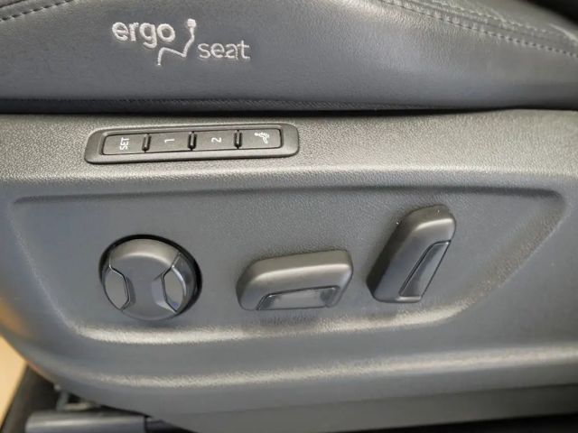 Skoda Kodiaq 2.0 TDI