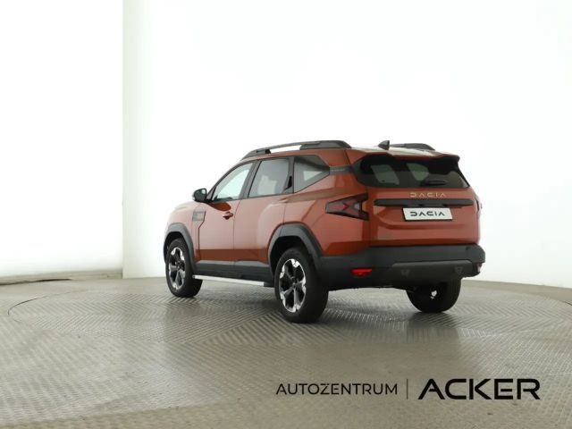 Dacia Bigster Extreme Mild Hybrid 140