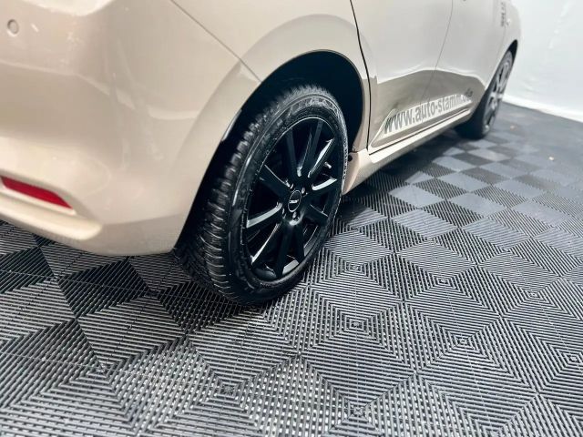 Suzuki Swift Comfort