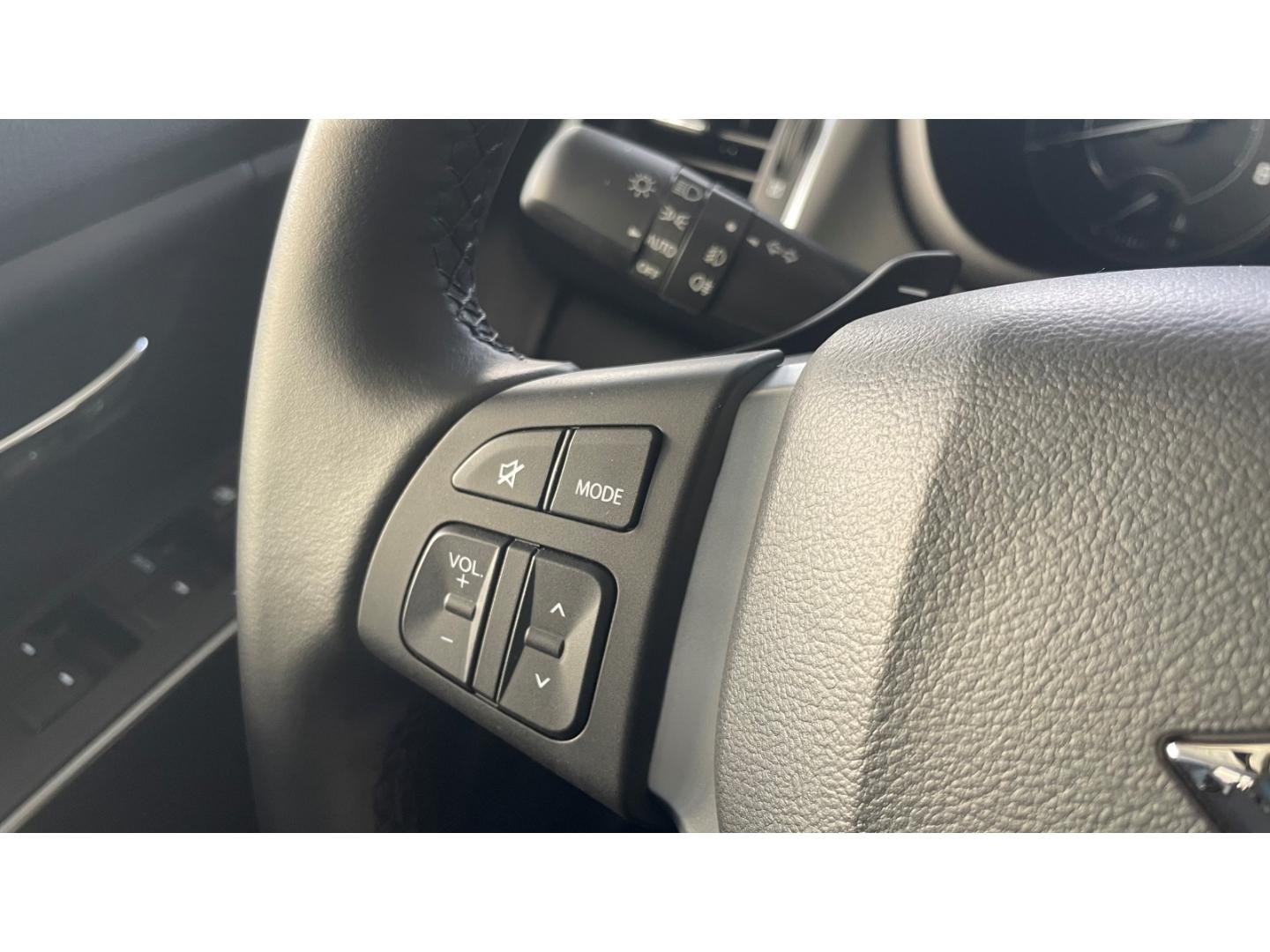 Suzuki SX4 S-Cross Comfort