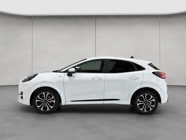 Ford Puma EcoBoost ST Line