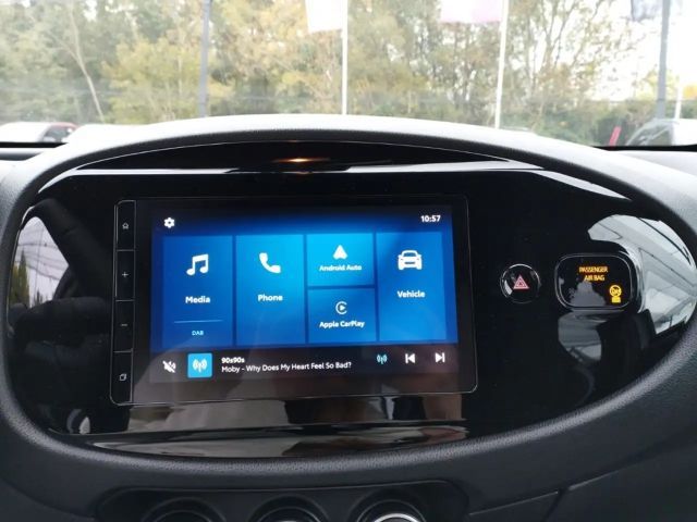 Toyota Aygo X Hatchback