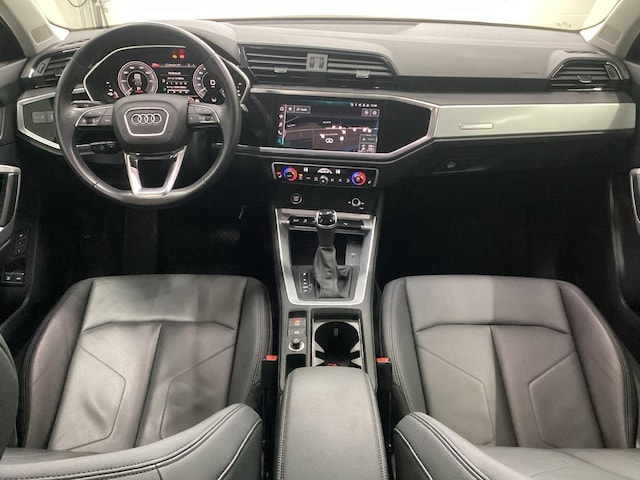 Audi Q3 45 TFSI Hybride S-Tronic