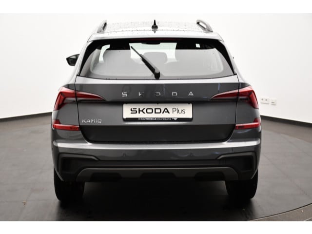 Skoda Kamiq 1.0 TSI Selection