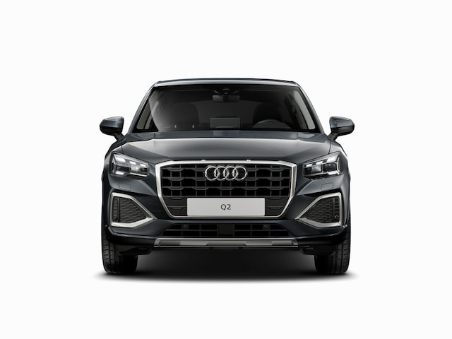 Audi Q2 35 TFSI S-Tronic