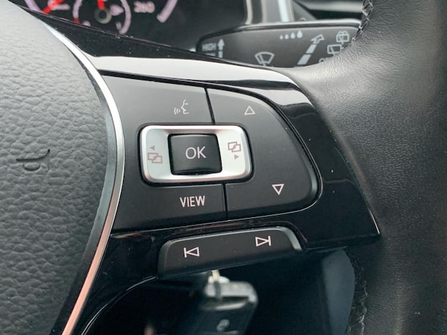 Volkswagen T-Roc 1.0 TSI