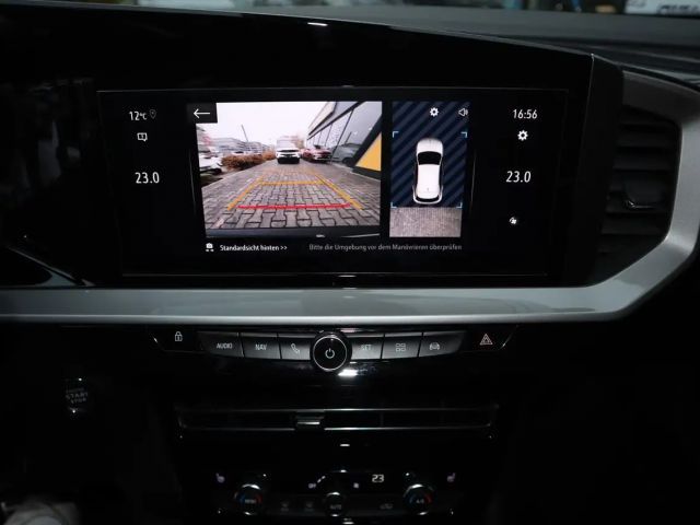 Opel Mokka 1.2 Turbo GS-Line Grand Sport